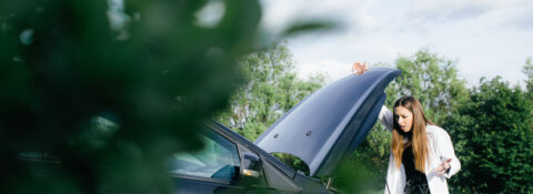Experience Hassle-Free Auto Repair!