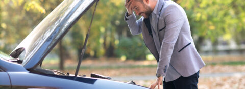 We Bring Auto Repair Shop To You